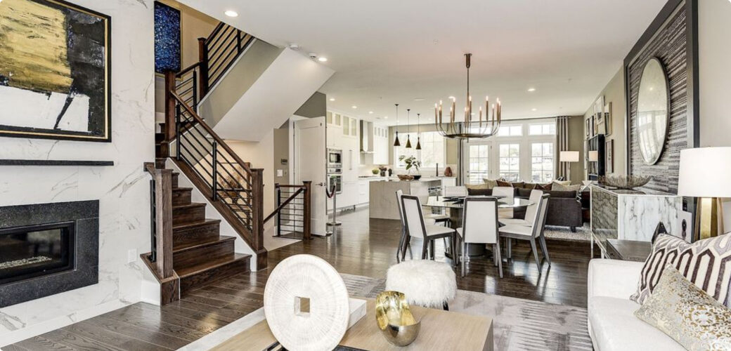 Signature Companies – Kitchen Cabinets, Stairways and Railings, Custom ...