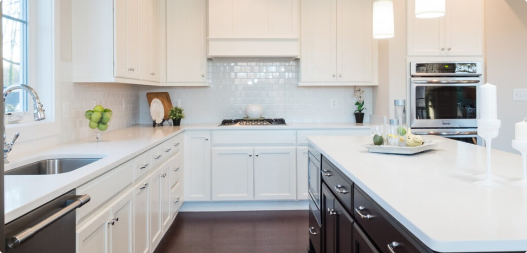 Kitchen Cabinets – Signature Companies