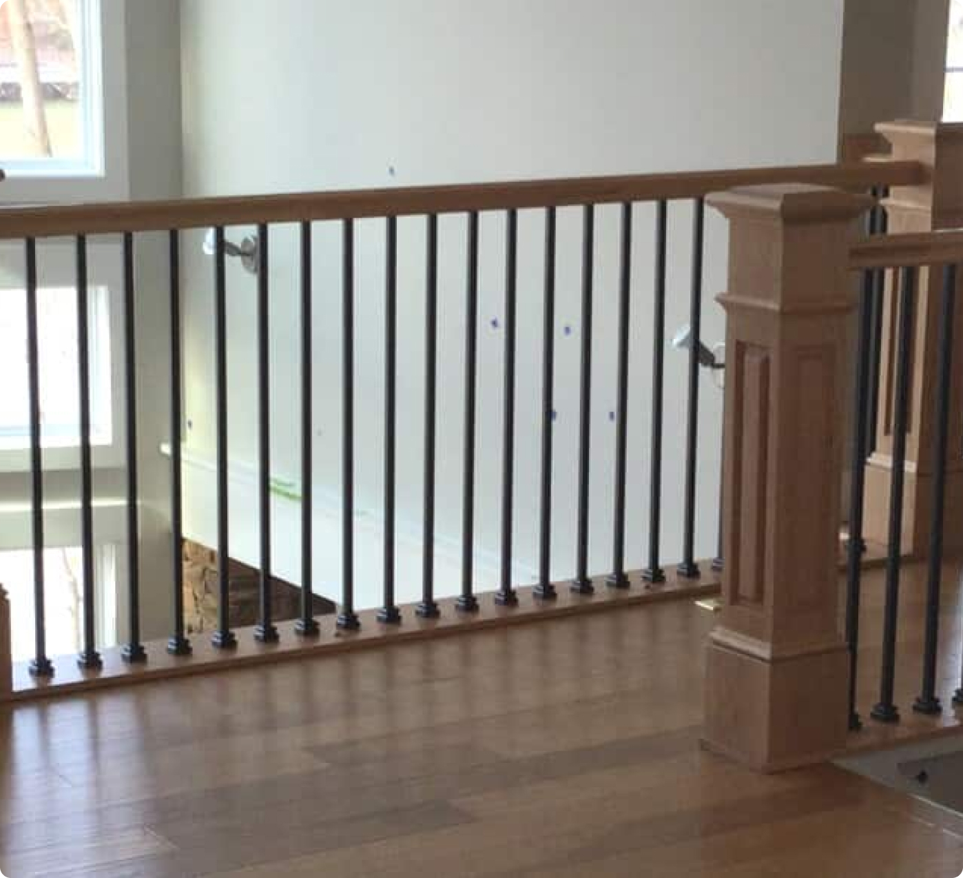 railing-systems